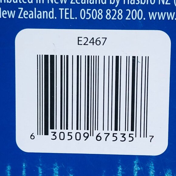 New in Box Baby Alive Forest Emma Doll w/15+ Sounds Blonde and a Mini Story Book - Picture 16 of 16